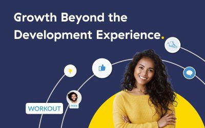 Growth Beyond the Development Experience