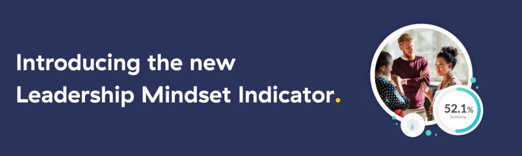 Introducing the new Leadership Mindset Indicator