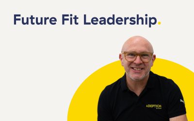 Future Fit Leadership