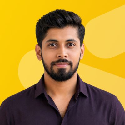 Swaraj More